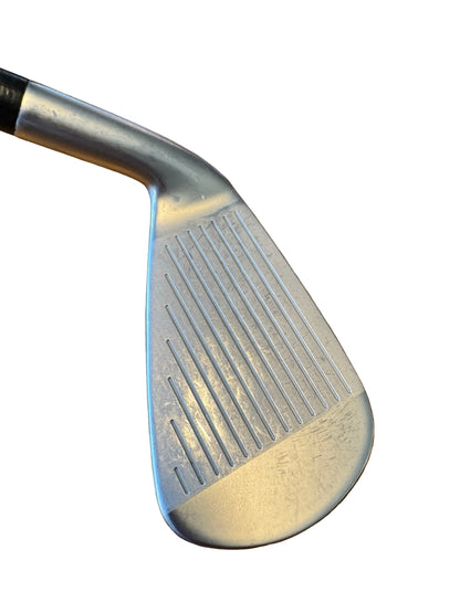 Srixon ZX4 MK 2 6 Iron Forged Graphite Shaft A Flex