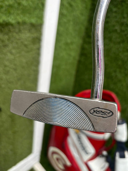 Titleist DCI 962 Forged Full Set + Srixon / Nike / Yes! / Cleveland Tour Bag £354.00 Delivered