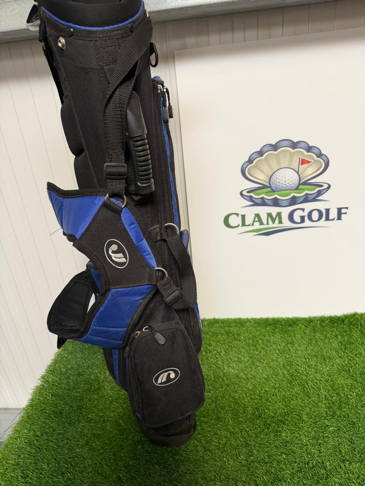 Ladies Right-Handed Golf Set – Ideal for Beginners to Mid Handicap Golfers