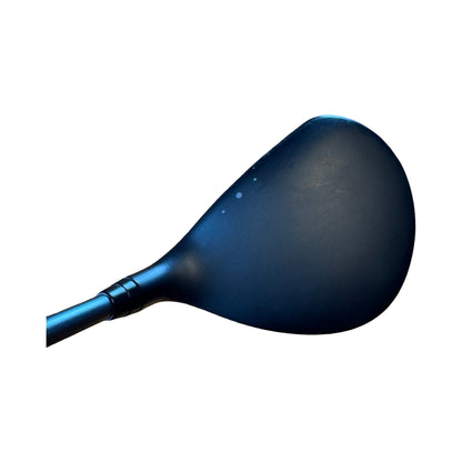 Ping G425 Max 3 Wood Reg Flex Head Cover Included Free P&P