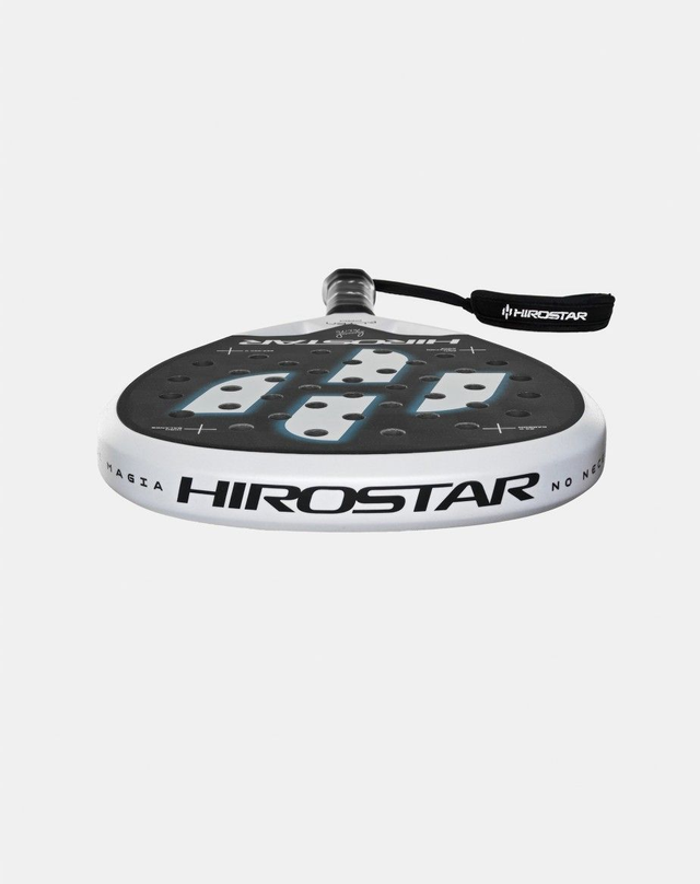 Hirostar Alien Pro - Padel Racket Free Delivery