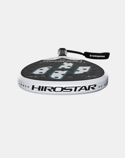Hirostar Alien Pro - Padel Racket Free Delivery