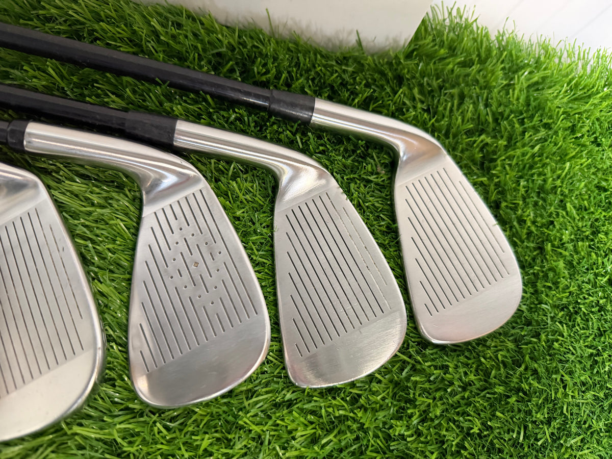 Men’s Right-Handed Dunlop Golf Set – Ideal for Beginners