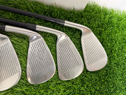 Men’s Right-Handed Dunlop Golf Set – Ideal for Beginners
