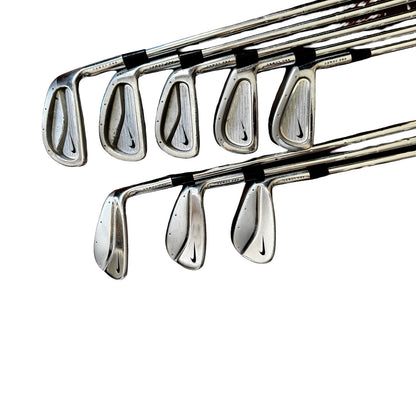 Nike Pro Combo Forged 3-PW Stiff Flex Stunning Irons For The Confident Players Of the Game