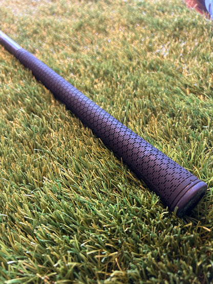 Cobra King LTD Black 10.5 Degree Driver Graphite Rogue 95 MSI Regular Flex shaft Cobra Connect  - RH head cover included