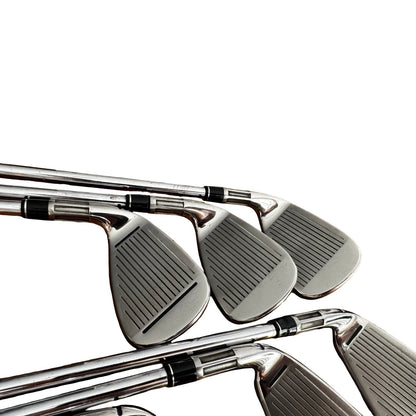 Taylormade M4 Game Improving Iron Set 5-PW Reg Flex - Free Delivery