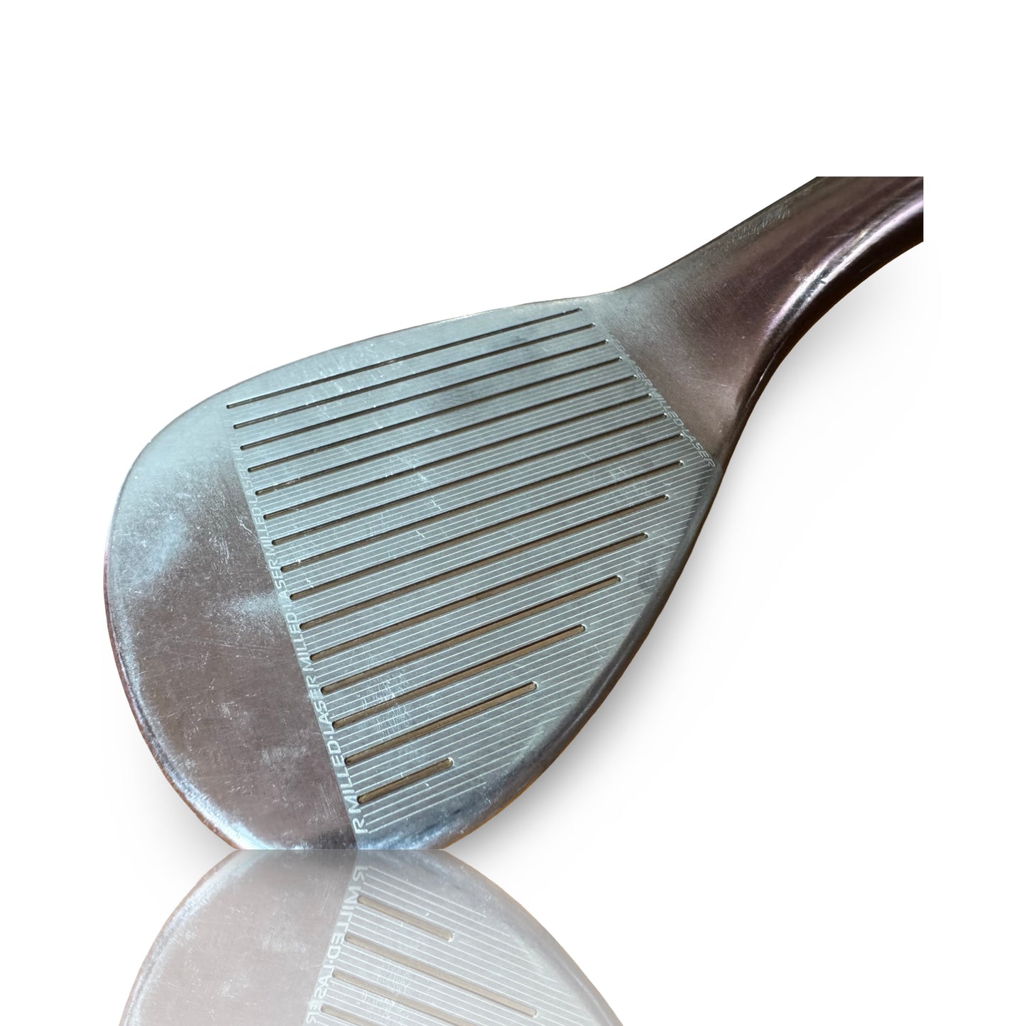 Cleveland 60 Degree Wedge CG 15 Left Handed Fast Delivery