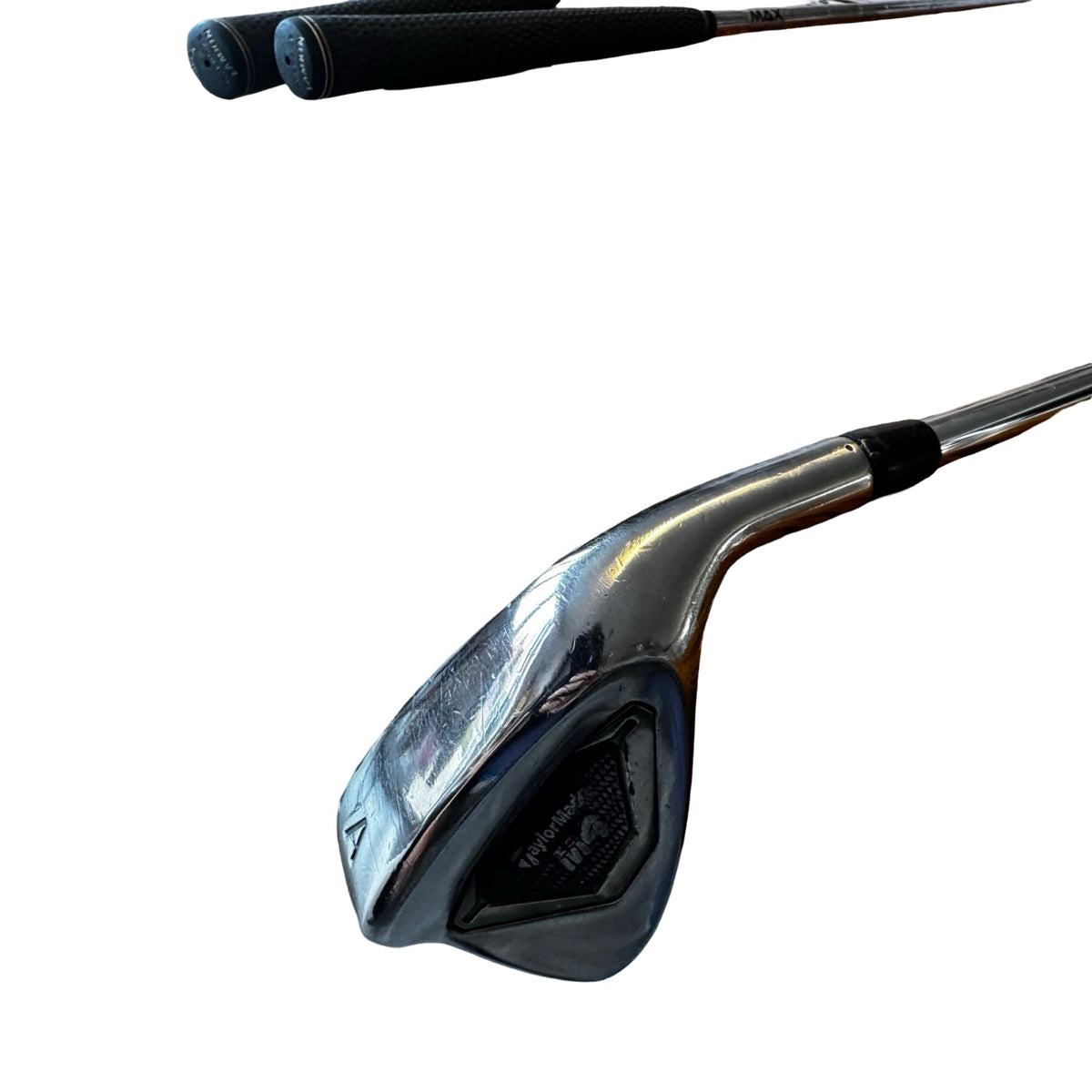Taylormade M4 A Wedge KBS Shaft