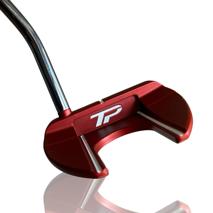 TaylorMade TP Collection Ardmore 2 34 inch Putter Shaft Super Stroke PistolGTR  1.0 Grip RH