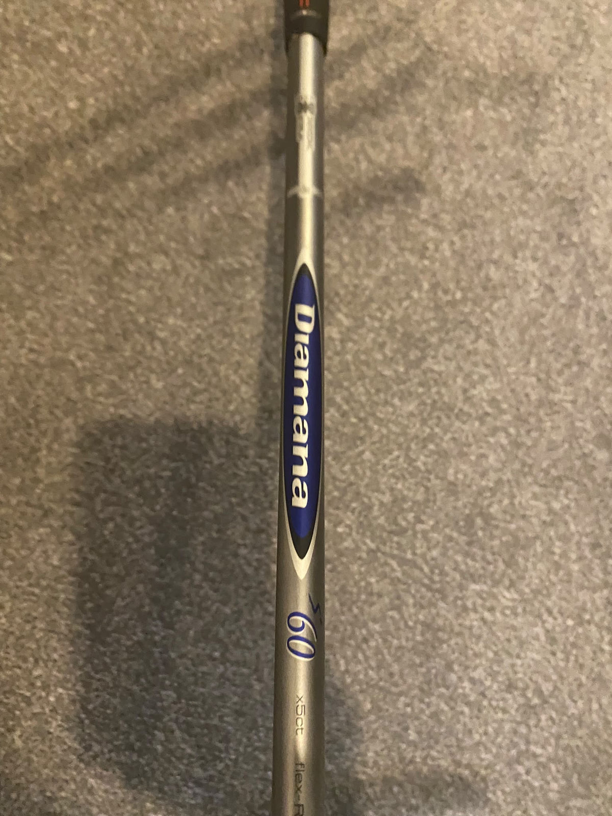 Nike Vapor Flex 8-12 Degree Adjustable Driver, HC & Wrench