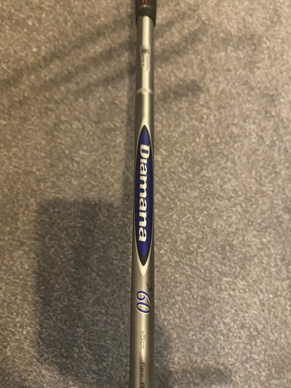 Nike Vapor Flex 8-12 Degree Adjustable Driver, HC & Wrench