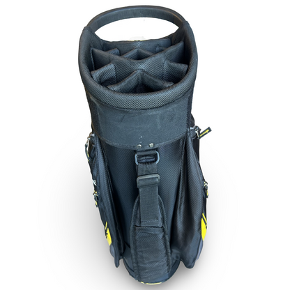 PowaKaddy X-Lite 2024 Cart/Trolley Bag Comes With Cooler Pocket Free Delivery
