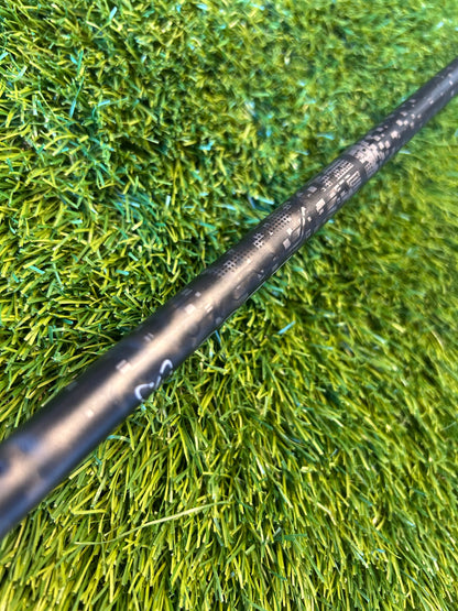 Cobra King LTD Black 10.5 Degree Driver Graphite Rogue 95 MSI Regular Flex shaft Cobra Connect  - RH head cover included