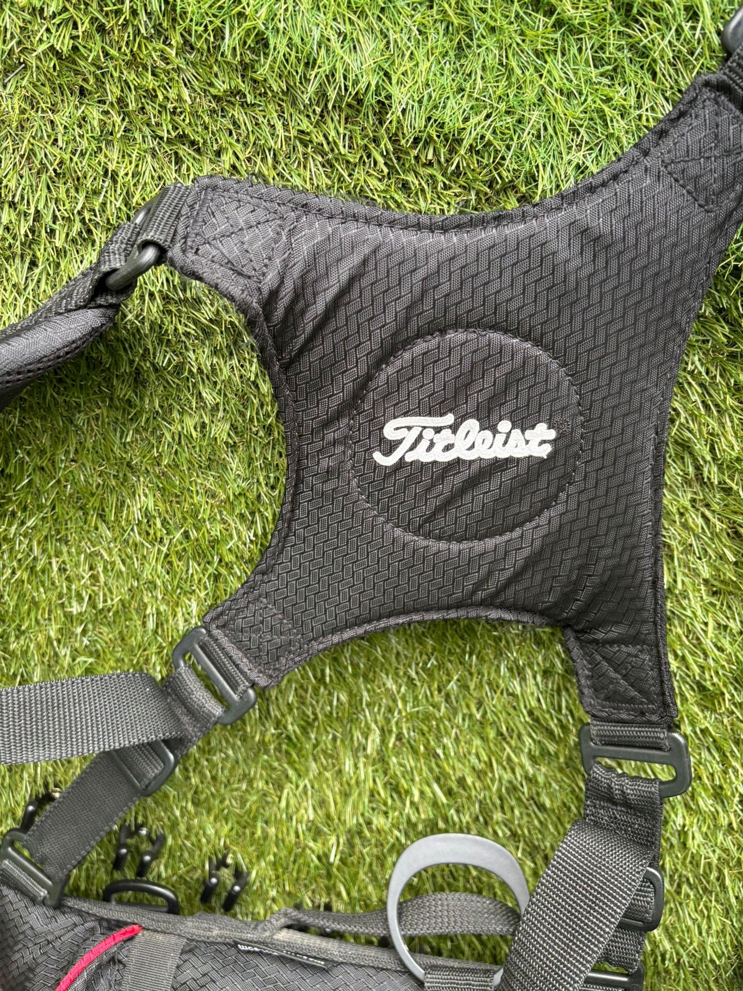 Titleist Pencil / Sunday Carry Bag – Lightweight Stand Bag