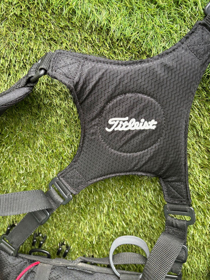 Titleist Pencil / Sunday Carry Bag – Lightweight Stand Bag