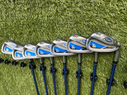 John Letters Golf Clubs EWS T7+ Full Starter Set £154.00 Delivered