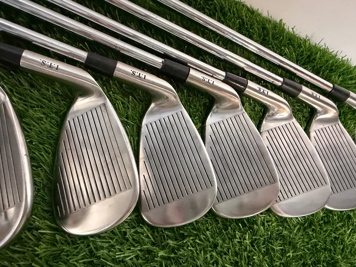 Men’s Right-Handed Mitsushiba Golf Set – Ideal for Beginners