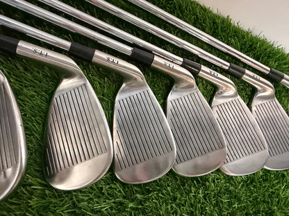 Men’s Right-Handed Mitsushiba Golf Set – Ideal for Beginners
