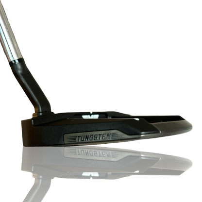 PXG One & Done 34 inch Putter Steel Shaft Super Stroke FlatSo 1.0 Grip Right Handed Head Cover Included Free P&P