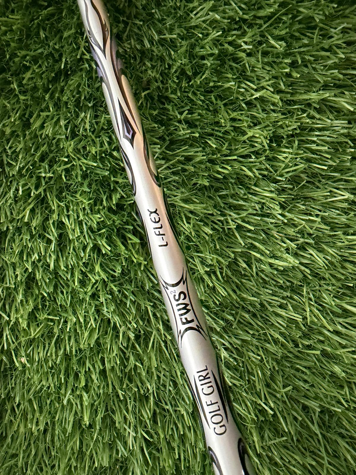 Ladies Right-Handed Golf Set – Ideal for Beginners to Mid Handicap Golfers