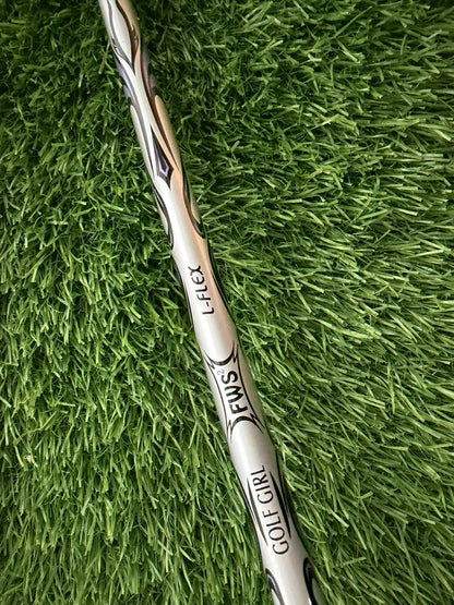 Ladies Right-Handed Golf Set – Ideal for Beginners to Mid Handicap Golfers