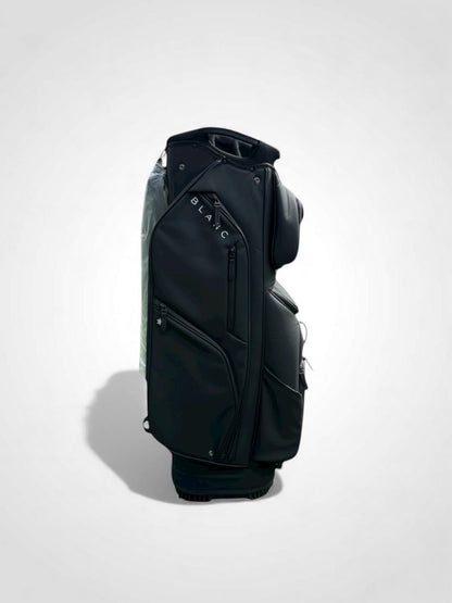 Blanc Cart Bag - Black