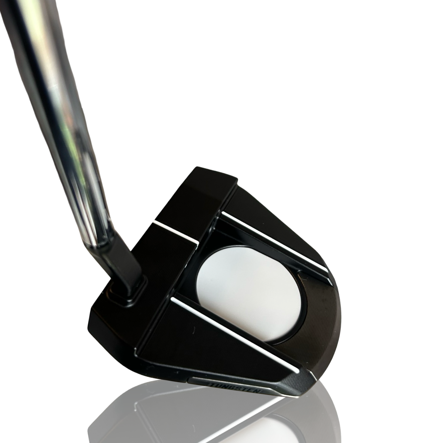 PXG One & Done 34 inch Putter Steel Shaft Super Stroke FlatSo 1.0 Grip Right Handed Head Cover Included Free P&P