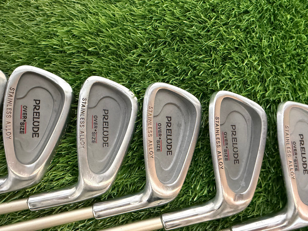 Ladies Right-Handed Excalibur Set – Ideal for Beginners