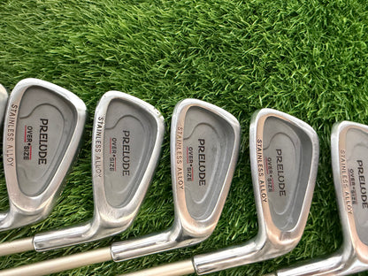 Ladies Right-Handed Excalibur Set – Ideal for Beginners