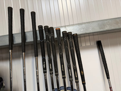 Men’s Right-Handed Mixed Golf Set – Ideal for Beginners