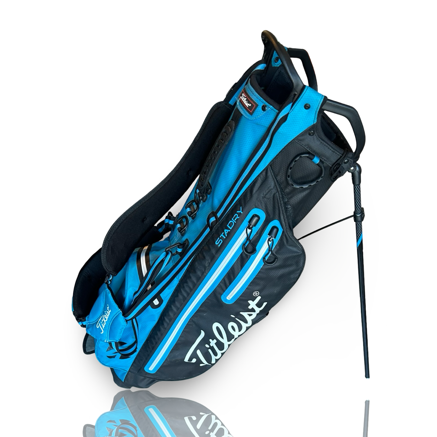 Titleist STADRY Stand/Carry Bag Waterproof Free Delivery