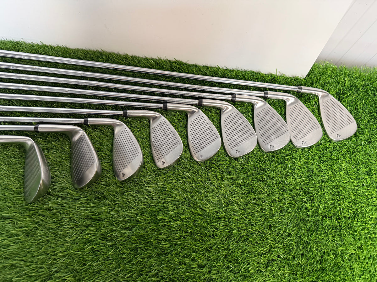 Men’s Right-Handed Dunlop Golf Set – Ideal for Beginners