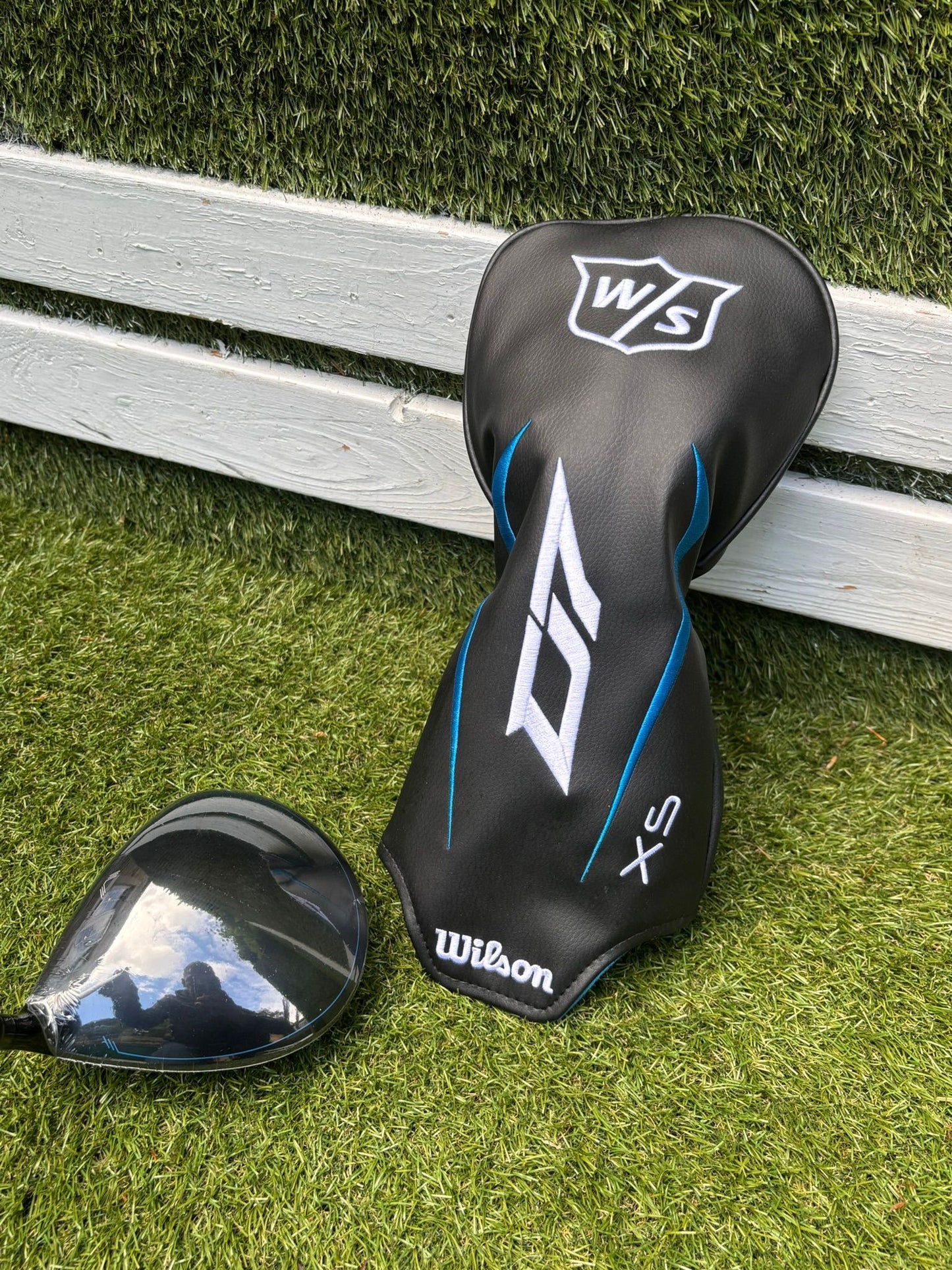 Wilson Staff XS D7 Driver 10.5° (Brand New)