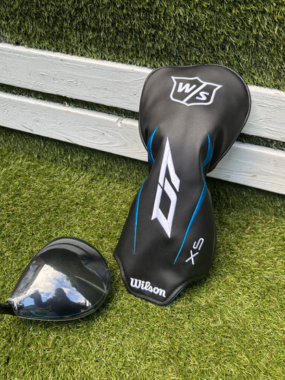 Wilson Staff XS D7 Driver 10.5° (Brand New)