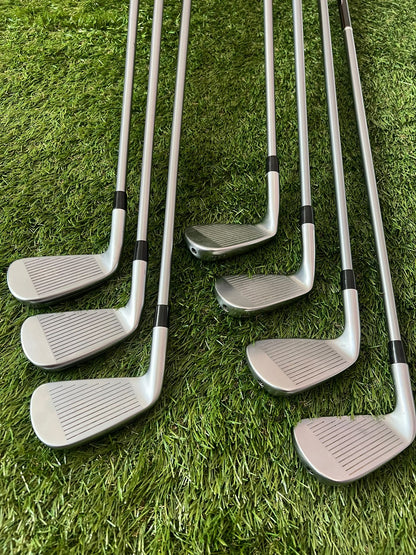 TaylorMade P770 & P790 Combo Irons (4-PW)