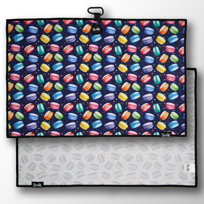 Macaroons Towel