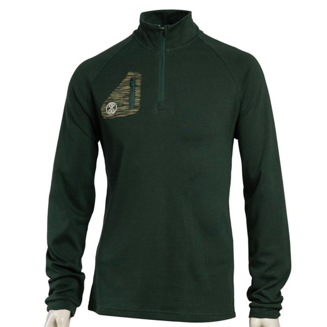 Green Midlayer