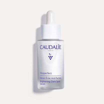 Caudalie Vinoperfect Brightening Dark Spot Serum Vitamin C Alternative 30ml