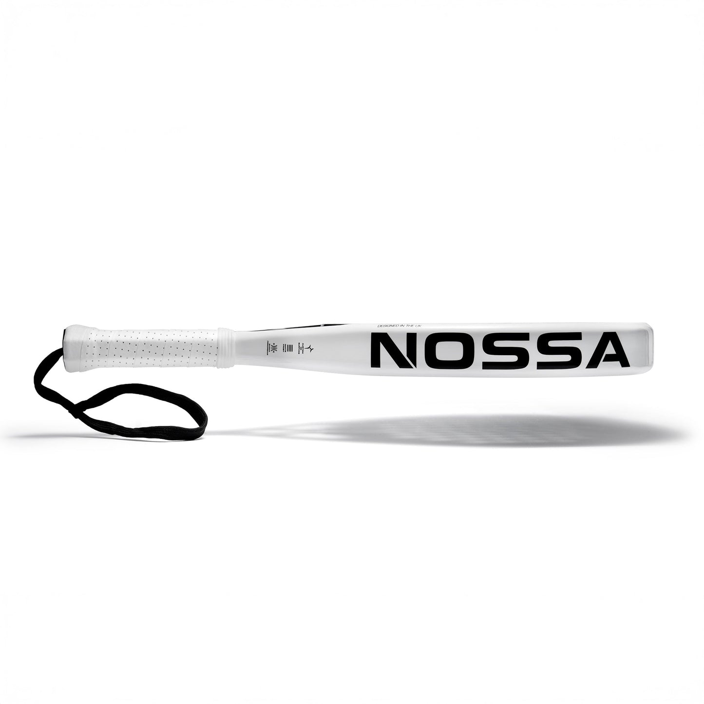 NOSSA Core Racket