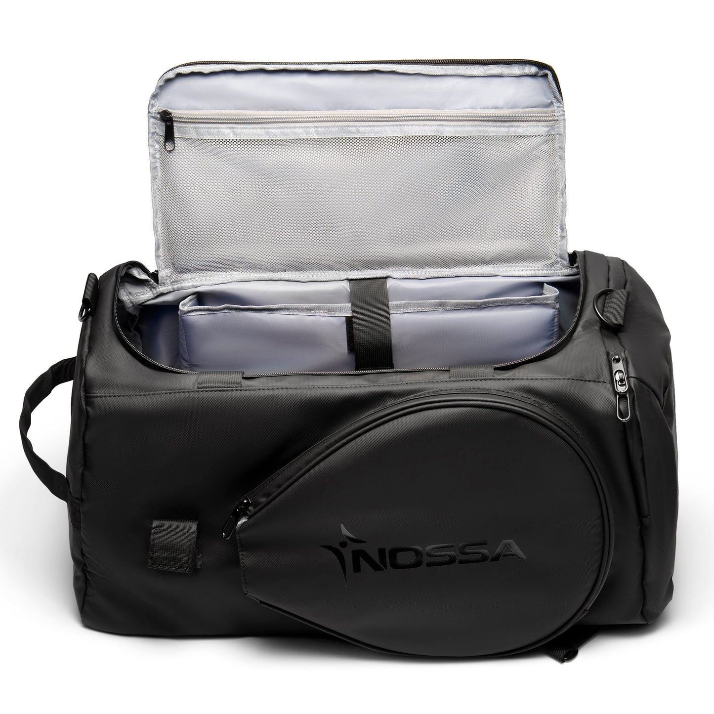 NOSSA Hybrid Rucksack