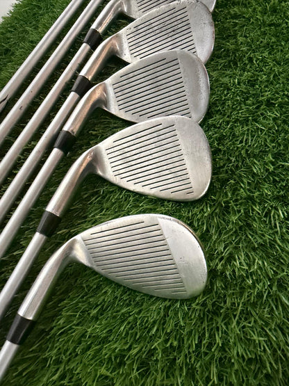 Ladies Right-Handed Golf Set – Ideal for Beginners to Mid Handicap Golfers