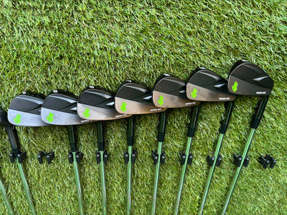Calong Super Rat Complete Golf Package – Founders Club Stand Bag