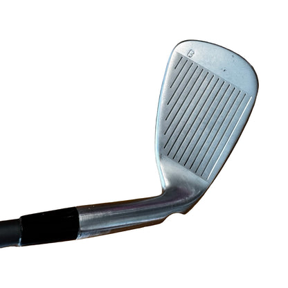 Ping G425 8 Iron Left Handed Black Dot - Stiff Flex Graphite