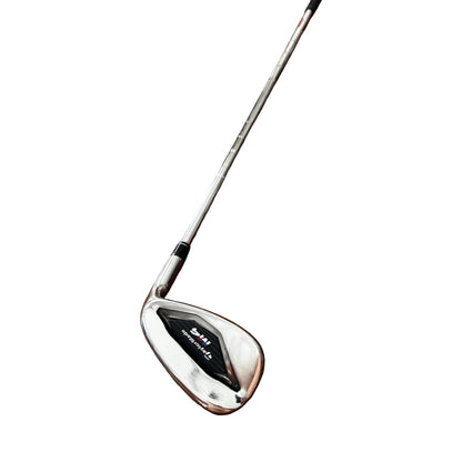 Taylormade M4 Approach Wedge AW Stiff Flex