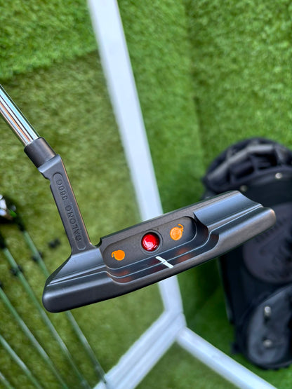 Calong Super Rat Complete Golf Package – Founders Club Stand Bag
