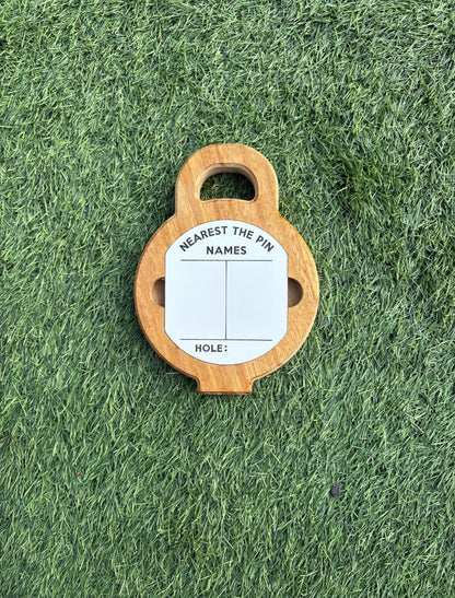 Premium Signs - Nearest To The Pin & More