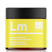 Vegan Lemon Rescue Butter for Dry & Dull Skin 50ml