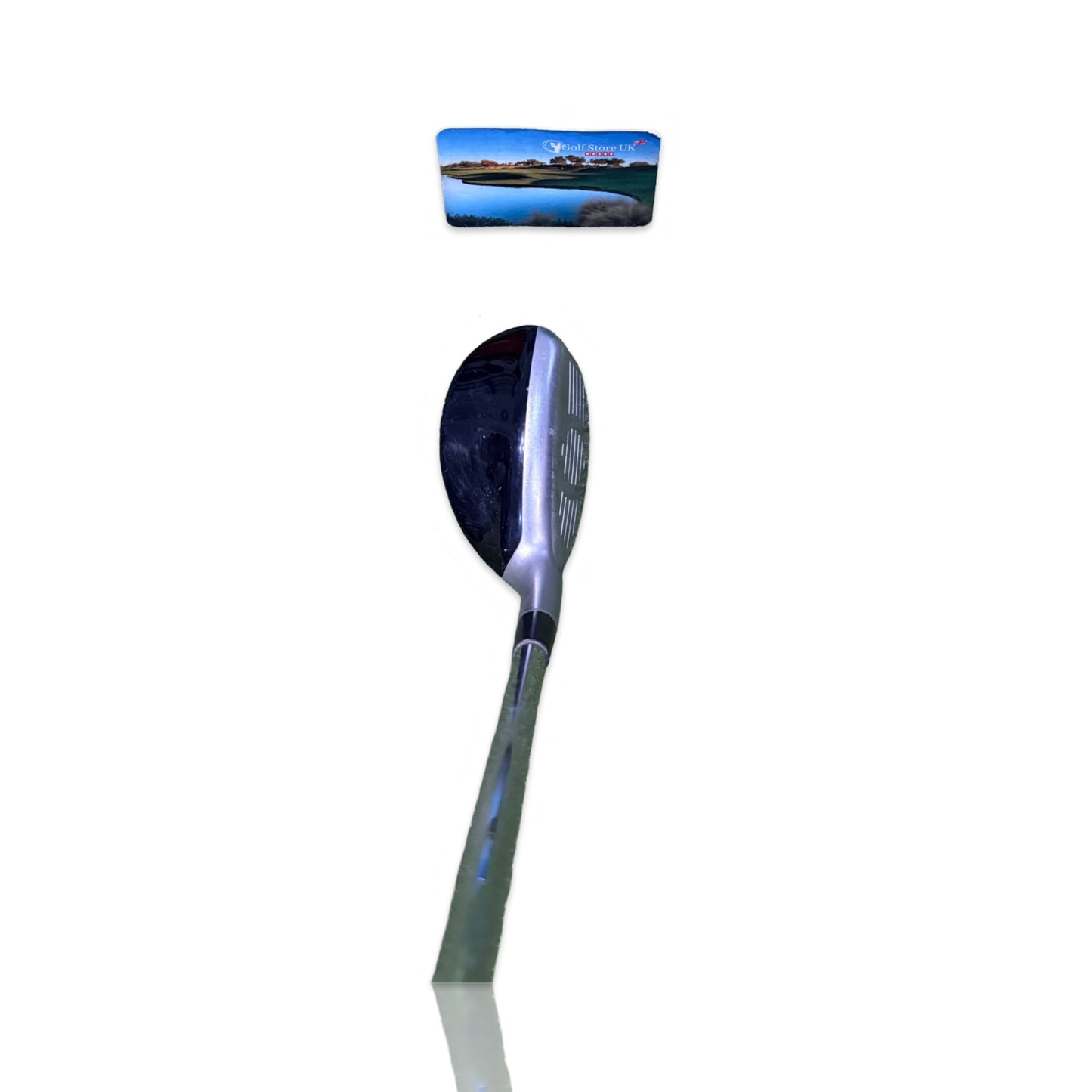 Ping G5 Hybrid, 22degree, Regular flex, LH