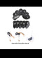 Golf Club Head Cover 12pcs New